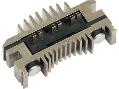 Taisngriezis, Ģenerators AS-PL ARC4029