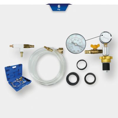 KS TOOLS BT521050 Vakuuma piepildīšanas ierice
