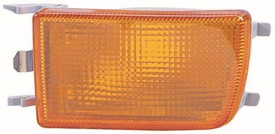 Фонарь указателя поворота ABAKUS 4411606RUEY