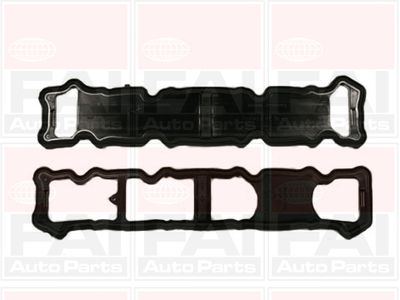 Прокладка, крышка головки цилиндра FAI AutoParts RC1442S