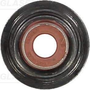 Уплотнительное кольцо, стержень клапана GLASER P76698-00