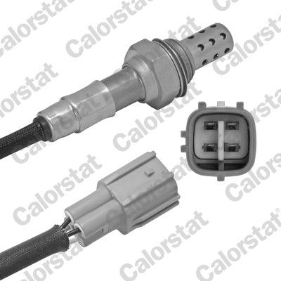 Лямбда-зонд CALORSTAT by Vernet LS140036