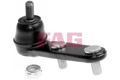 Balst-/Virzošais šarnīrs Schaeffler FAG 825 0042 10