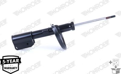 Амортизатор MONROE G8168