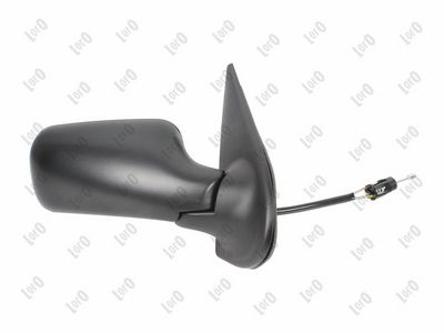 Наружное зеркало ABAKUS 1119M02