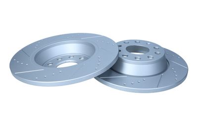 Тормозной диск MAXGEAR 19-1229SPORT