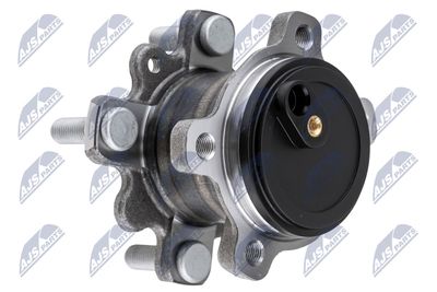 Riteņa rumba NTY KLT-MZ-064