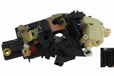 Замок задней двери VEMO V10-85-0003