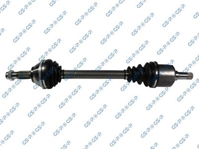 Приводной вал GSP 210033