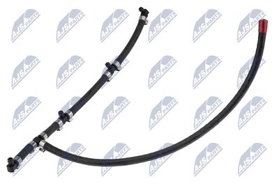 Шланг, утечка топлива NTY BPP-PL-004