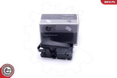 Ārējais durvju rokturis ESEN SKV 96SKV173