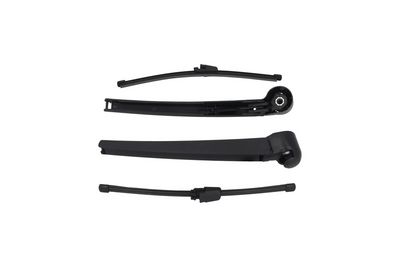 Рычаг стеклоочистителя, система очистки окон KAMOKA 25220