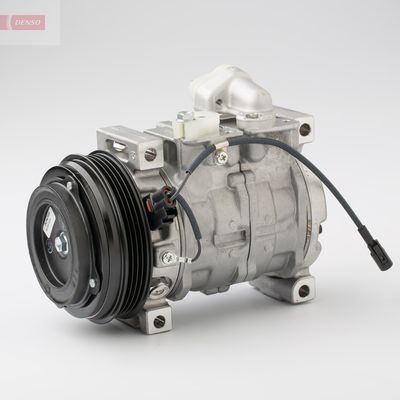 Компрессор, кондиционер DENSO DCP47004