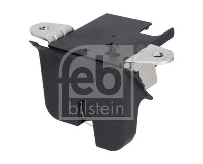 Aizmugurējo durvju slēdzene FEBI BILSTEIN 199208