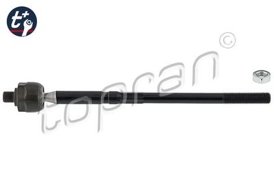 Осевой шарнир, рулевая тяга TOPRAN 304 129