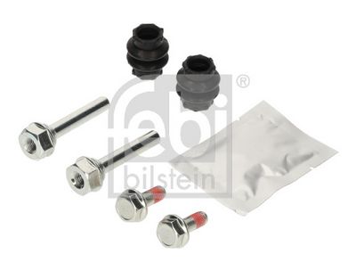 Virzītājčaulu komplekts, Bremžu suports FEBI BILSTEIN 1000461