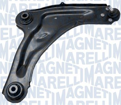 Рычаг независимой подвески колеса, подвеска колеса MAGNETI MARELLI 301181395400