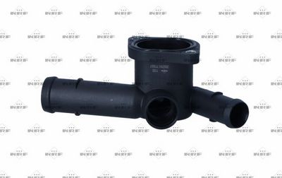 Фланец охлаждающей жидкости NRF 775027