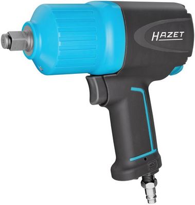 Triecienskrūvgriezis (Pneimatiskais) HAZET 9012EL-1