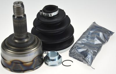 Шарнирный комплект, приводной вал LÖBRO 303320