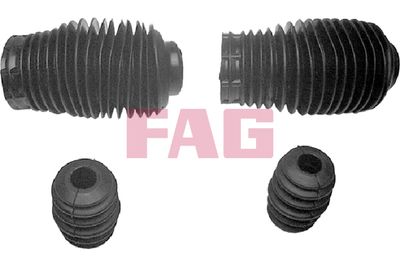 Putekļu aizsargkomplekts, Amortizators Schaeffler FAG 811 0017 30