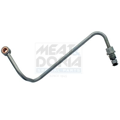 Eļļas cauruļvads, Kompresors MEAT & DORIA 63048