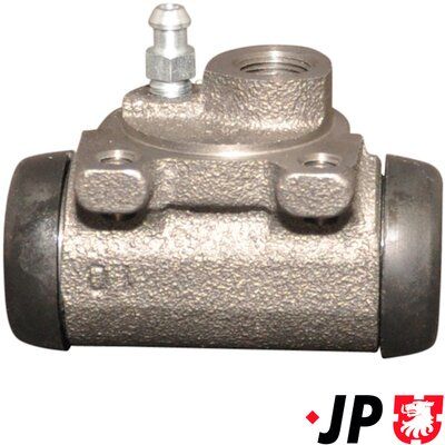 Колесный тормозной цилиндр JP GROUP 4161300300