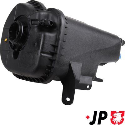 Kompensācijas tvertne, Dzesēšanas šķidrums JP GROUP 1414701800