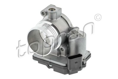 Корпус дроссельной заслонки TOPRAN 305 793