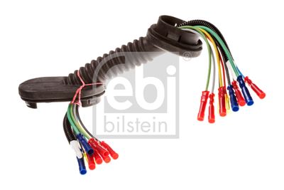 Vadu remkomplekts, Bagāžas nod. vāks FEBI BILSTEIN 107100