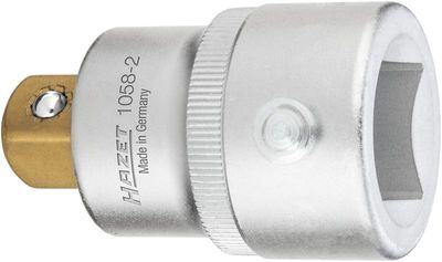 HAZET 10582 Samazināšanas adapteris, Sprūdrata uzgriežņu