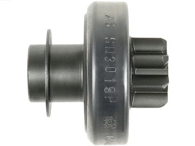 Pievads ar brīvgaitas mehānismu, Starteris AS-PL SD3019P