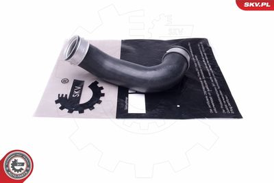 Pūtes sistēmas gaisa caurule ESEN SKV 43SKV476