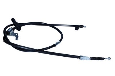 Тросик, cтояночный тормоз MAXGEAR 32-1435