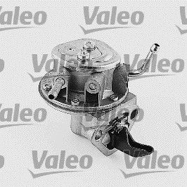Degvielas sūknis VALEO 247000