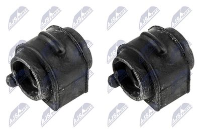 Опора, стабилизатор NTY ZGS-FR-013