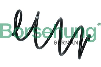 Пружина ходовой части BORSEHUNG B12563