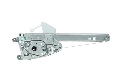 Stikla pacelšanas mehānisms KAMOKA 7200090