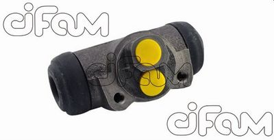 Riteņa bremžu cilindrs CIFAM 101-927