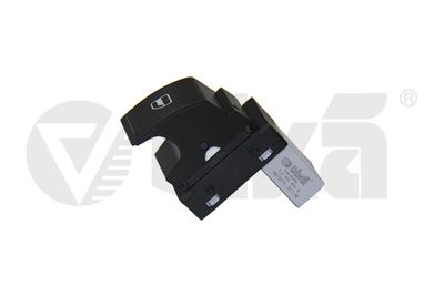 Выключатель, стеклолодъемник vika 99591048801