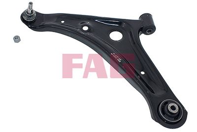 Рычаг независимой подвески колеса, подвеска колеса Schaeffler FAG 821 1237 10