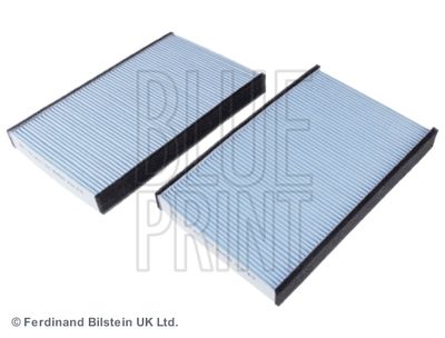 Filtra komplekts, Salona telpas gaiss BLUE PRINT ADH22508