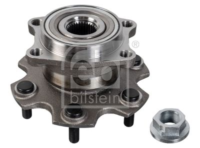 Rattalaagrikomplekt FEBI BILSTEIN 174135