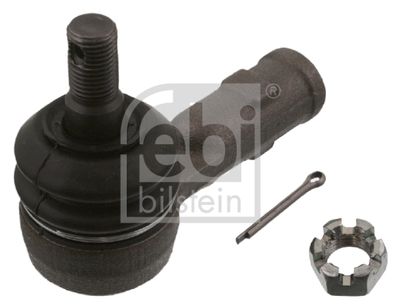 Наконечник поперечной рулевой тяги FEBI BILSTEIN 43343