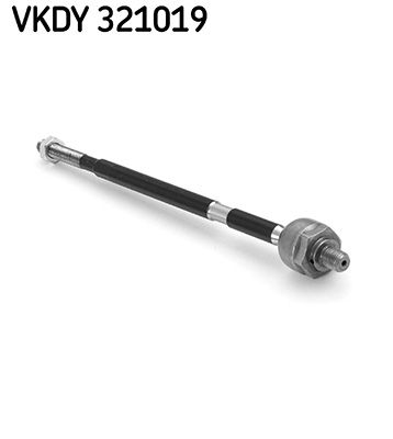 Осевой шарнир, рулевая тяга SKF VKDY 321019
