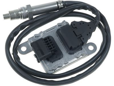 NOx devējs, Karbamīda iesmidzināšana AS-PL NOX9529