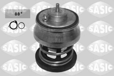 Termostats, Dzesēšanas šķidrums SASIC 3306137