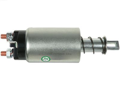 Ievilcējrelejs, Starteris AS-PL SS2072P