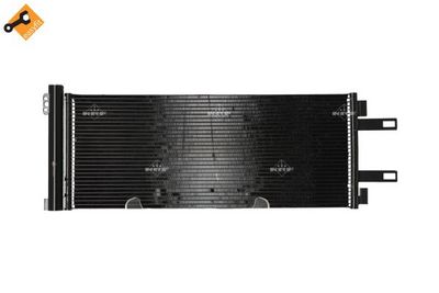 Конденсатор, кондиционер NRF 35894