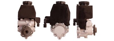 Гидравлический насос, рулевое управление DRI 715520158